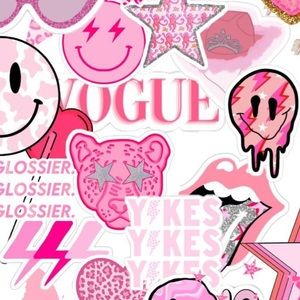 Meet your Posher, Janie